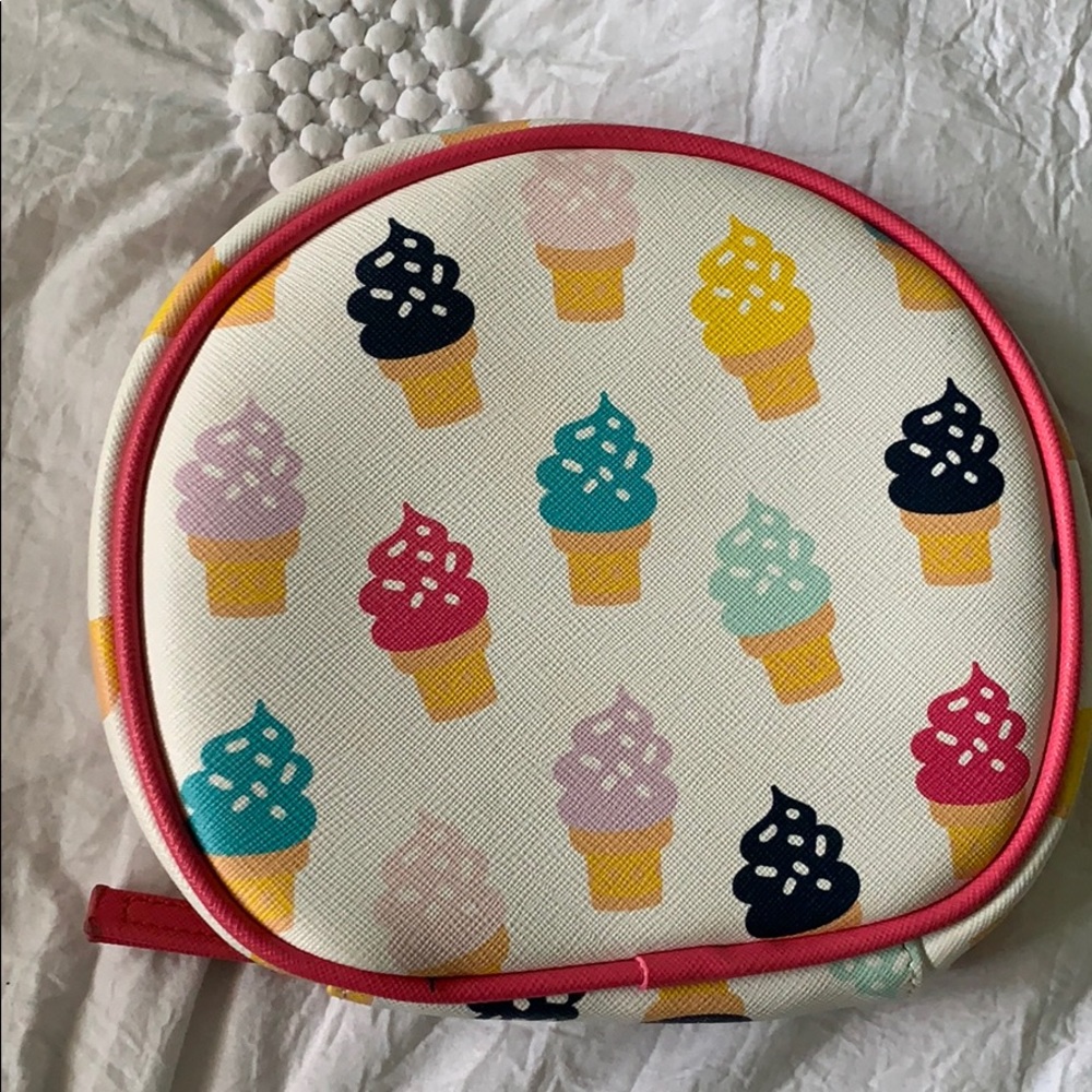 Makeup bag - Picture 5 of 5